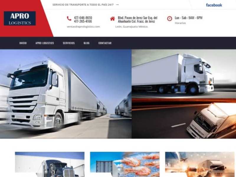 diseño paginas web cancun