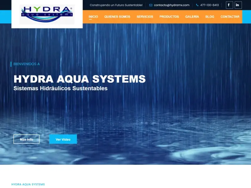 paginas web tienda en linea cancun