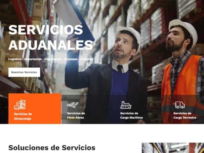 paginas web economicas cancun